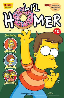 Li'l Homer