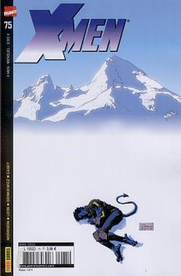 X-Men (1997-2011) #75