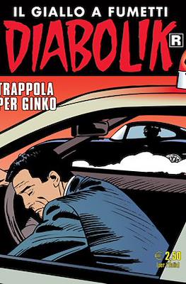 Diabolik R #657