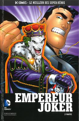 DC Comics: Le Meilleur des Super-Héros #64