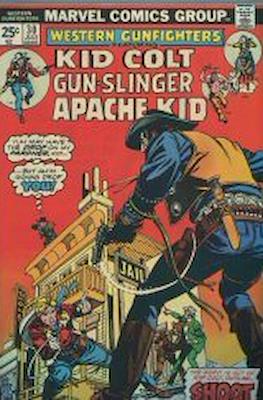 Western Gunfighters Vol. 2 #30