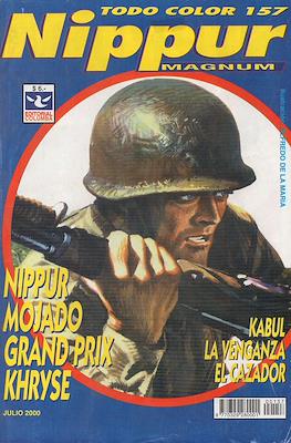 Nippur Magnum Todo Color #157