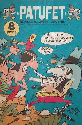 Patufet. Segona època #109