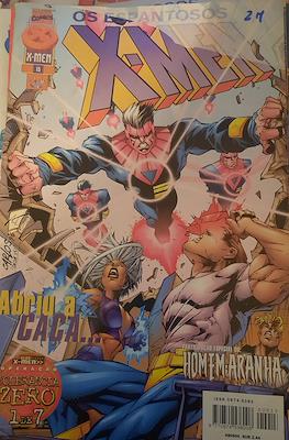 Os Espantosos X-Men / Espantosos X-Men & Wolverine #13