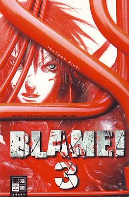 Blame! #3