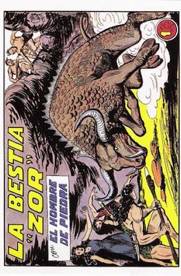 Purk, el hombre de piedra (1950-1958) #143