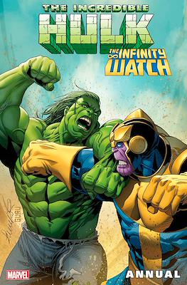 The Incredible Hulk Annual (2024)
