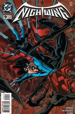 Nightwing Vol. 2 (1996) #9
