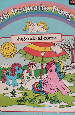 Mi Pequeño Pony: jugando al corro