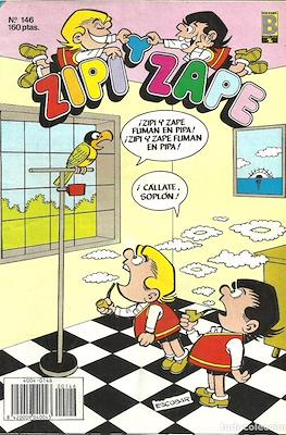 Zipi y Zape / ZipiZape #146