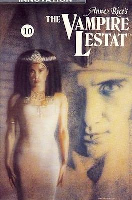 The Vampire Lestat #10