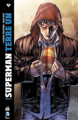 Superman. Terre-Un