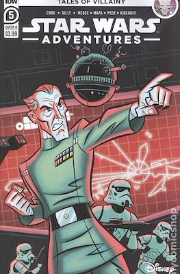 Star Wars Adventures (2020 Variant Cover) #5