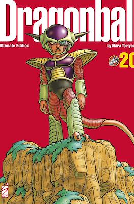 Dragon Ball Ultimate Edition #20