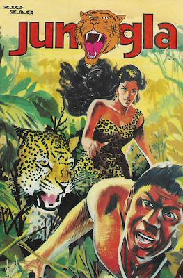 Jungla #30