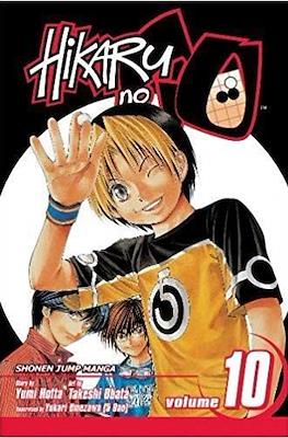 Hikaru no Go #10