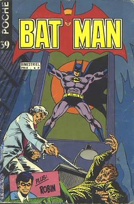 Batman Poche #39