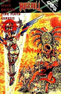 Rock N' Roll Comics #65