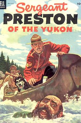 Sergeant Preston of the Yukon #11
