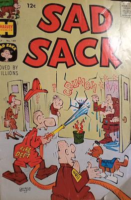 Sad Sack #189