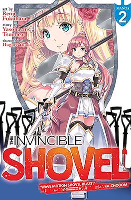 The Invincible Shovel #2
