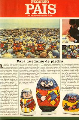 El Pequeño País #295