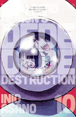 Dead Dead Demons Dededede Destruction (Softcover) #10