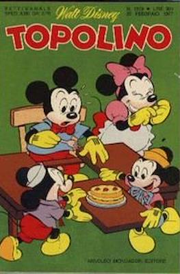 Topolino #1109