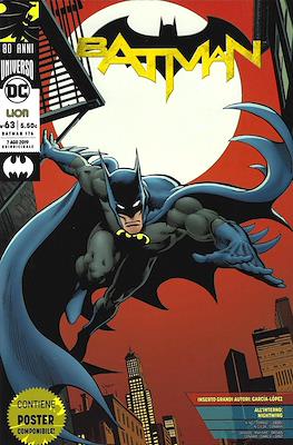 Batman #176