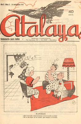 Atalaya #42