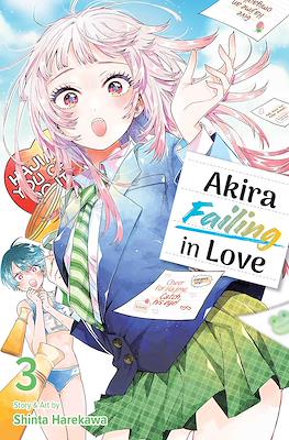 Akira Failing in Love #3