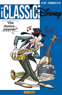 I Classici di Walt Disney #507
