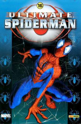 Ultimate Spiderman #16