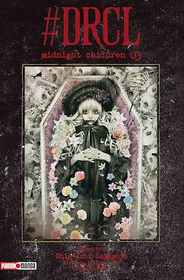 #DRCL Midnight Children (Rústica con sobrecubierta) #3