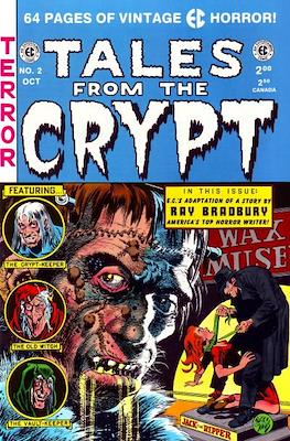 Tales From The Crypt #2