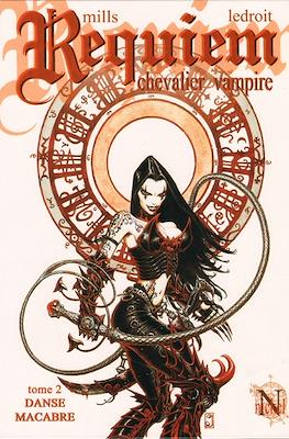Requiem Chevalier Vampire #2