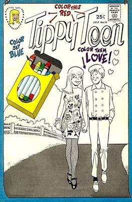 Tippy Teen #14