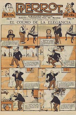 Pierrot #59