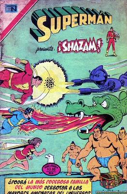 Supermán #1083