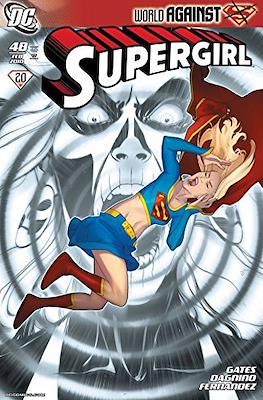 Supergirl Vol. 5 (2005-2011) #48