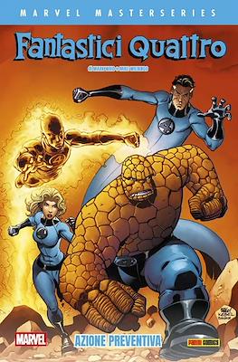 Marvel Masterseries #5