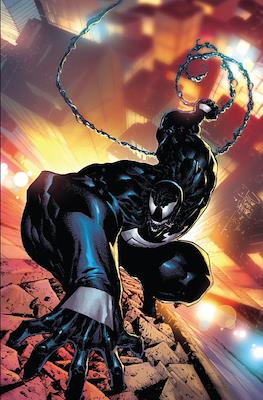 Venom Vol. 4 (2018-Variant Covers) #12.6