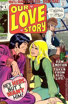 Our Love Story #6