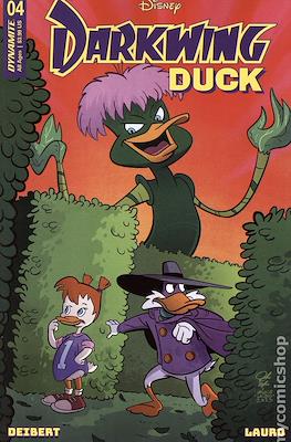 Darkwing Duck (2023 Variant Cover) (Comic Book) #4.1