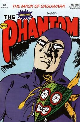 The Phantom #1353