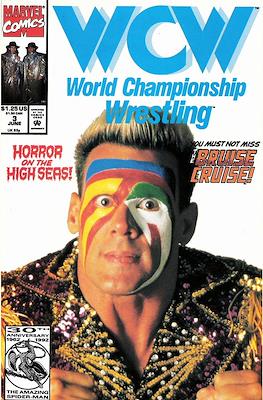 WCW: World Championship Wrestling #3