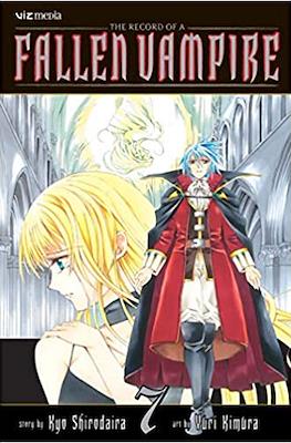 The Record of a Fallen Vampire #7