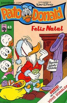 Pato Donald #43