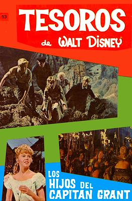 Tesoros de Walt Disney #13