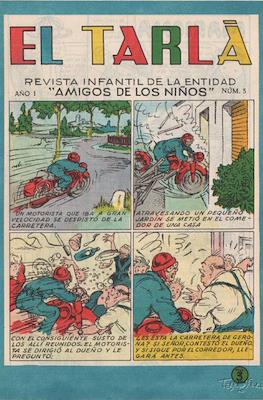 El Tarlà #5